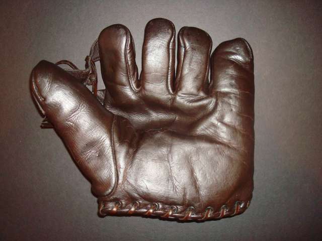 Roger Cramer Reach Front